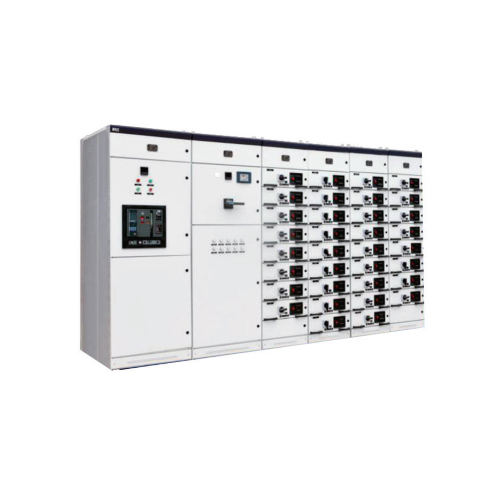 MNS  Low voltage withdraw able switch gear